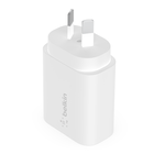 USB-C PD 3.0 PPS Wall Charger 25W, White, hi-res